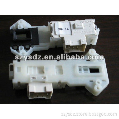 Washing Machine Door Lock